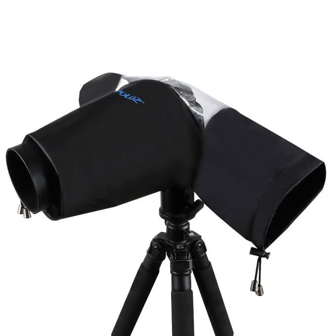 Rainproof Cover Case For DSLR SLR Cameras