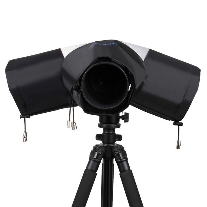 Rainproof Cover Case For DSLR SLR Cameras