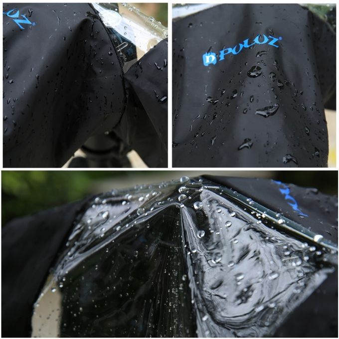 Rainproof Cover Case For DSLR SLR Cameras