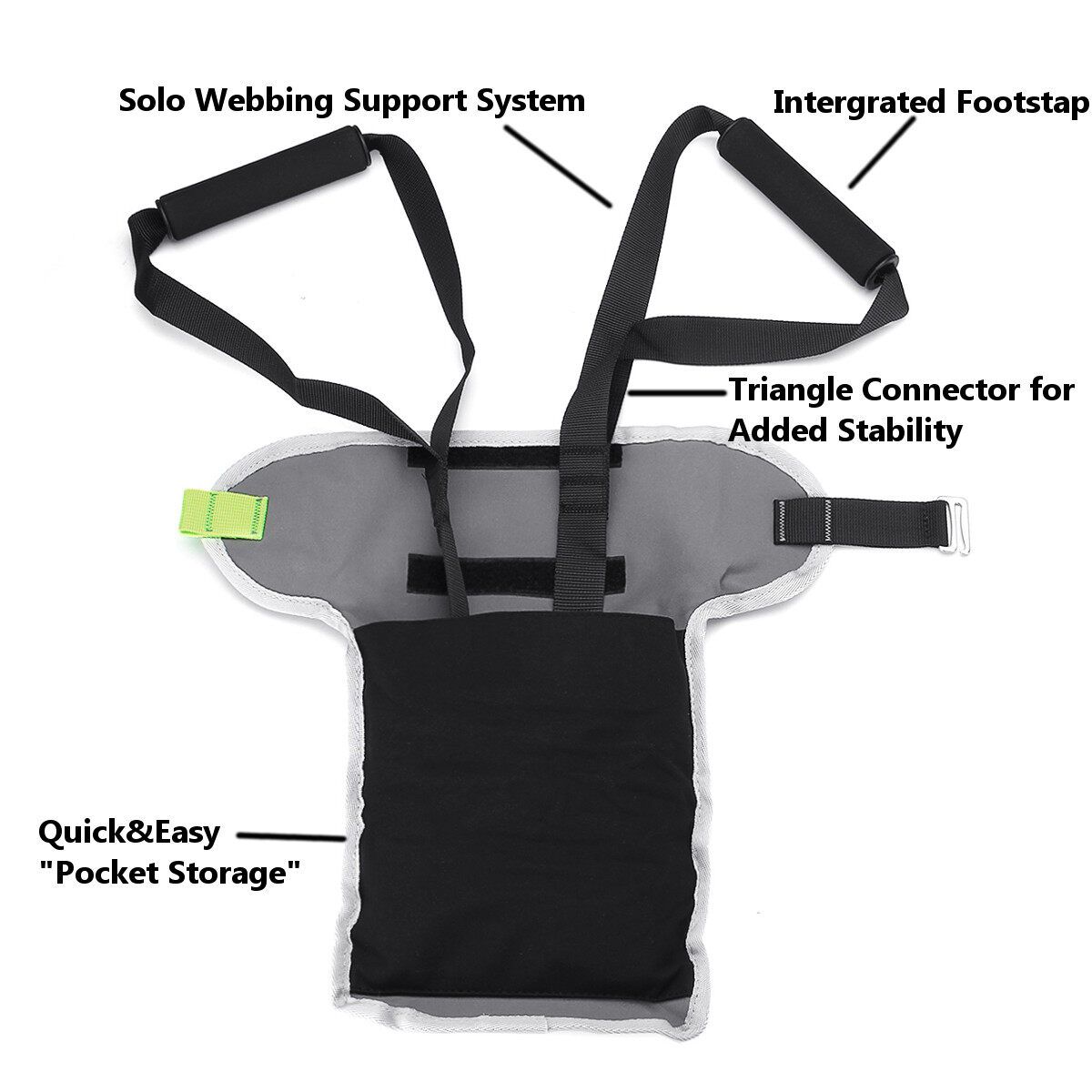 Bodybuilder Resistance Bands Sport Suspension Sling Trainer Straps Home Gym Yoga Fitness Bodybuilder