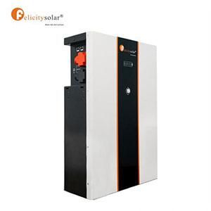 10KWH 48V 200AH LITHIUM BATTERY