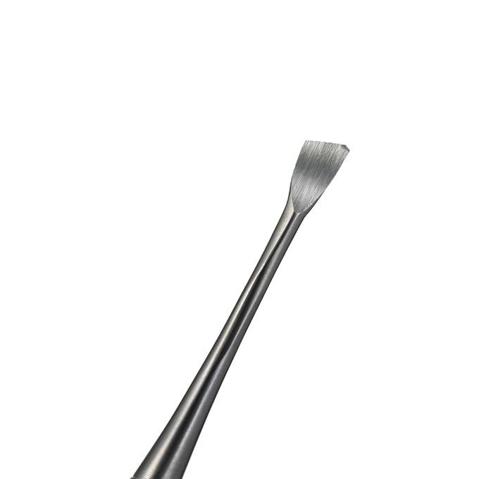 6Pcs Stainless Steel Dental Tools Kit Dentist Tooth Clean