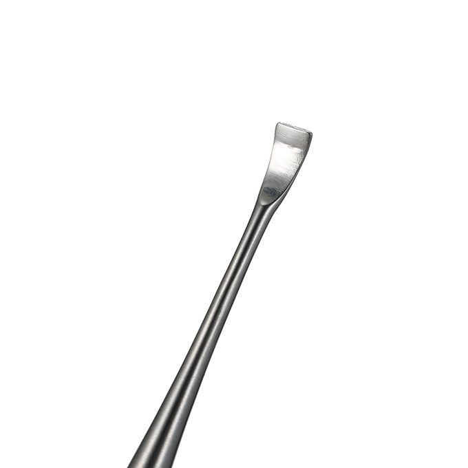 6Pcs Stainless Steel Dental Tools Kit Dentist Tooth Clean