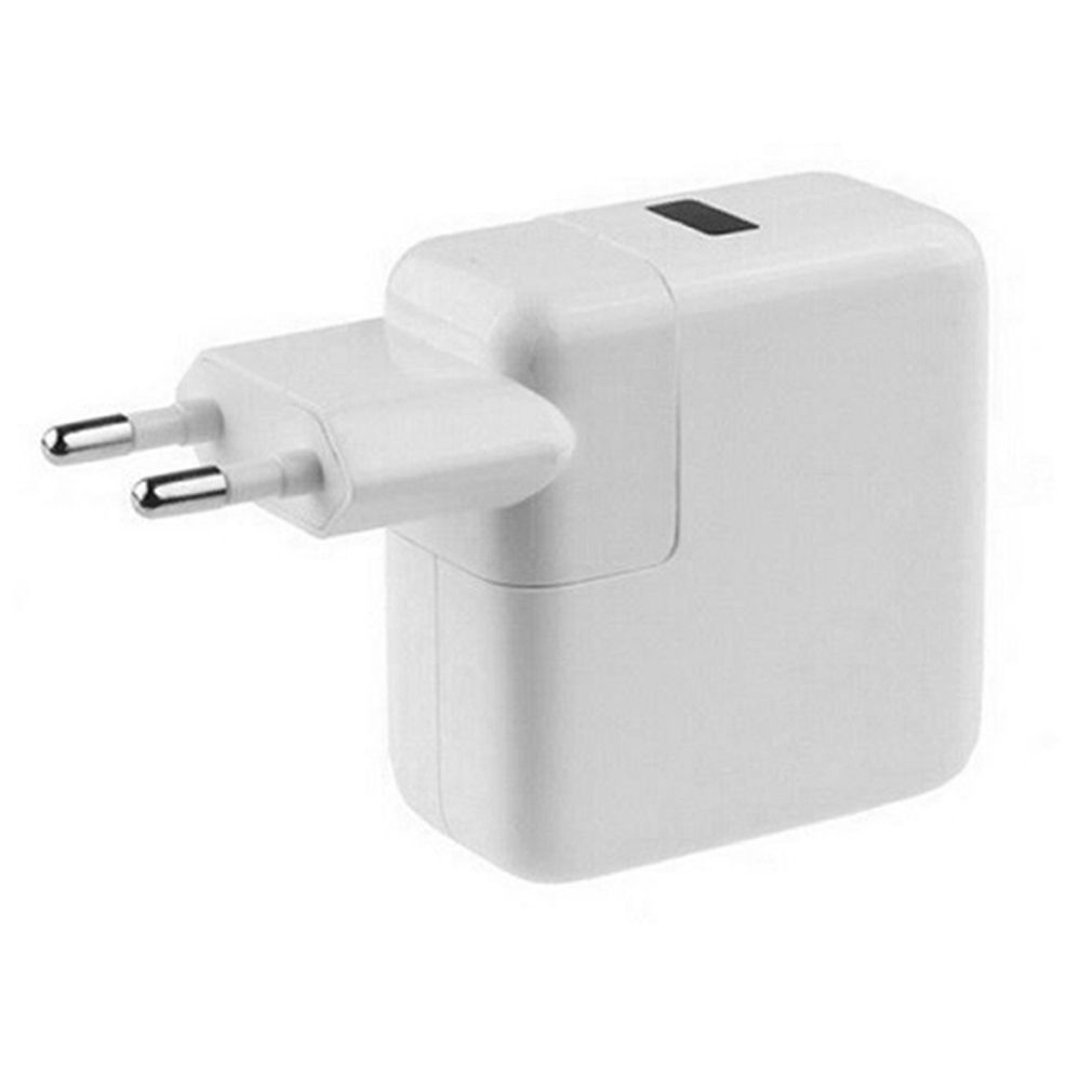 White 4 Ports USB Rapid High Speed Quick Wall Charger For Cellphone Tablet