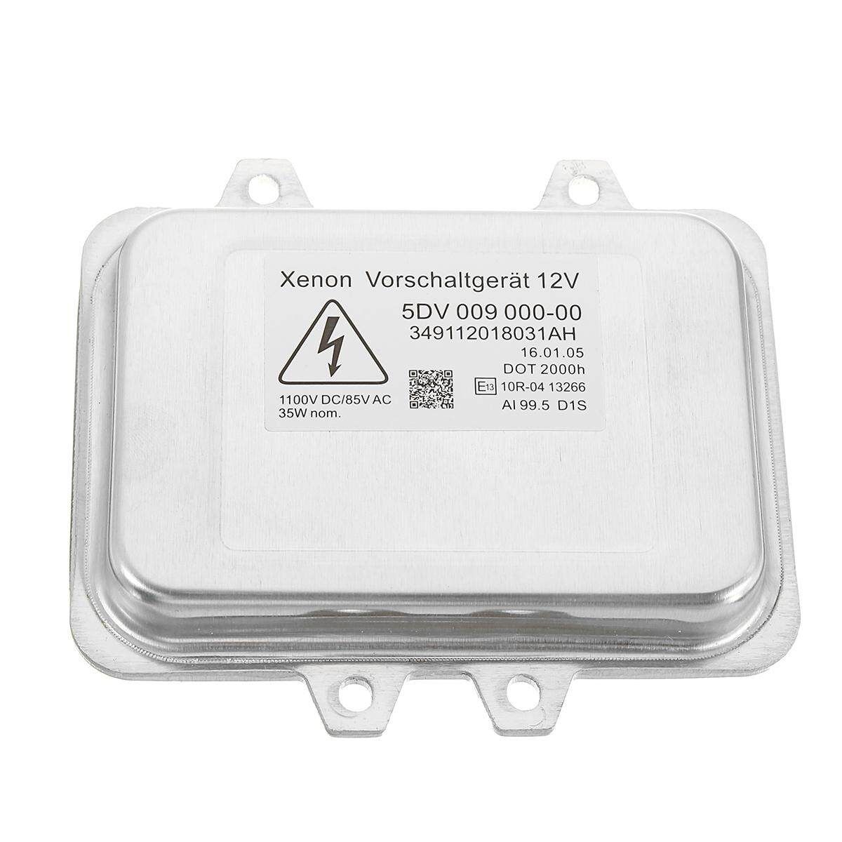07-13 Cadillac Escalade Xenon BALLAST HID CONTROL UNIT COMPUTER ECU