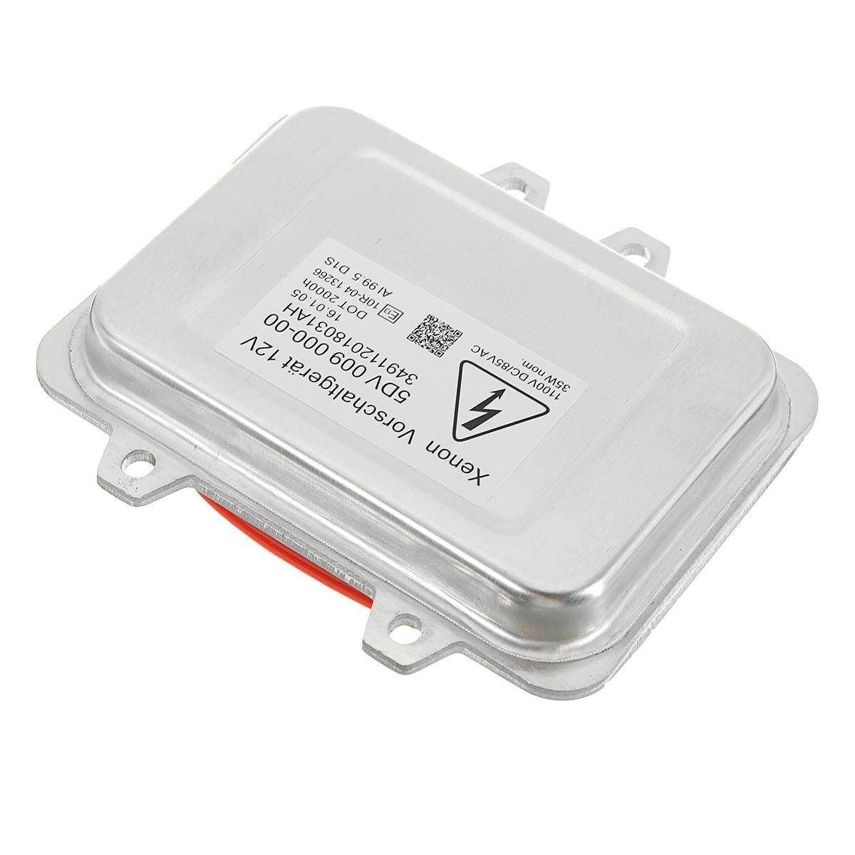 07-13 Cadillac Escalade Xenon BALLAST HID CONTROL UNIT COMPUTER ECU