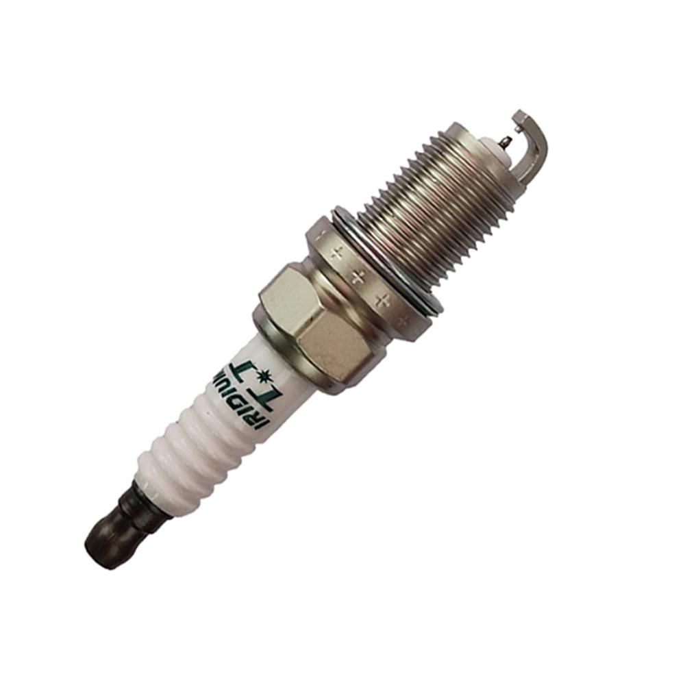 IK20TT 4702 Dual Iridium Spark Plug for Audi Chery VW Toyota Subaru Honda Lexus Seat Skoda Citroen Opel Peugeot Ignition System