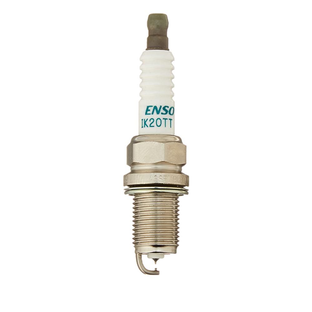 IK20TT 4702 Dual Iridium Spark Plug for Audi Chery VW Toyota Subaru Honda Lexus Seat Skoda Citroen Opel Peugeot Ignition System
