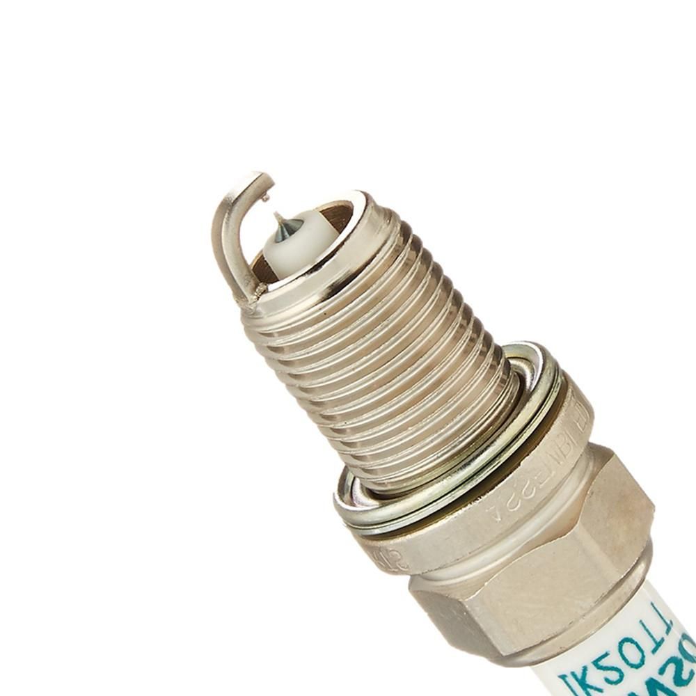 IK20TT 4702 Dual Iridium Spark Plug for Audi Chery VW Toyota Subaru Honda Lexus Seat Skoda Citroen Opel Peugeot Ignition System