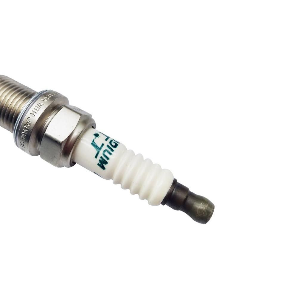 IK20TT 4702 Dual Iridium Spark Plug for Audi Chery VW Toyota Subaru Honda Lexus Seat Skoda Citroen Opel Peugeot Ignition System