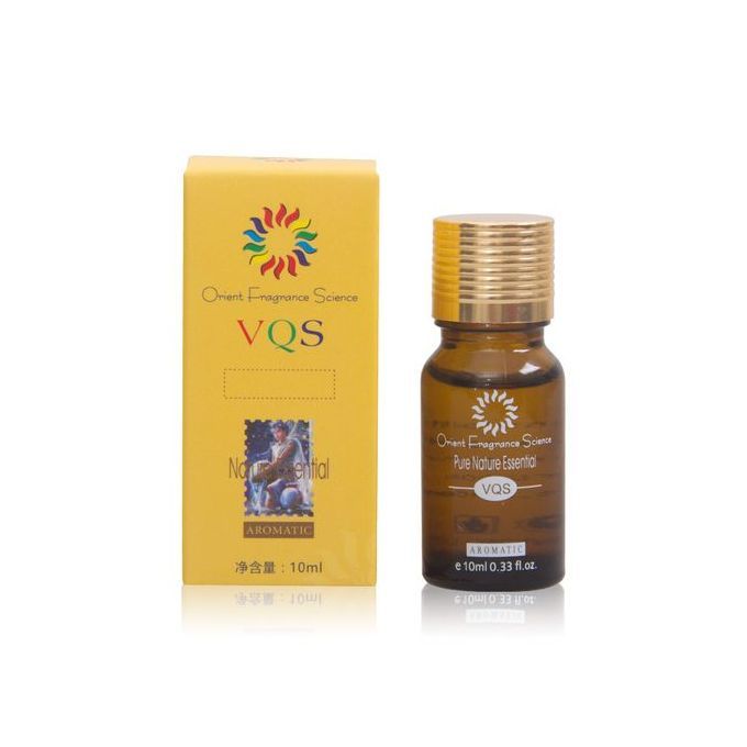 VQS Brightening,Spotless& Dark Spot Knuckle Remover Oil 10ml