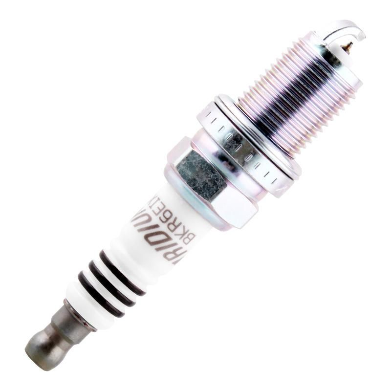 4/6Pcs 2272 BKR6EIX Iridium Spark Plug for BMW Citroen FORD KIA Mercedes-Benz MITSUBISHI Nissan Peugeot Renault Subaru Suzuki
