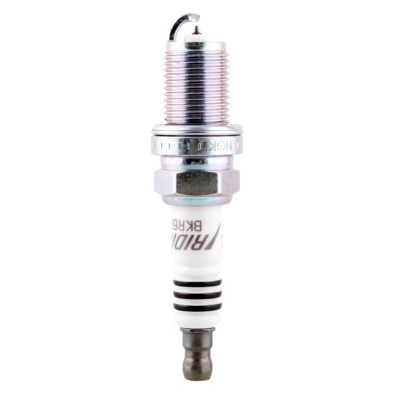 4/6Pcs 2272 BKR6EIX Iridium Spark Plug for BMW Citroen FORD KIA Mercedes-Benz MITSUBISHI Nissan Peugeot Renault Subaru Suzuki