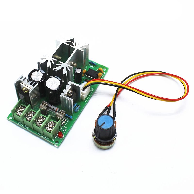 20a Dc Motor Governor Dc Motor Governor 12v24v36v4
