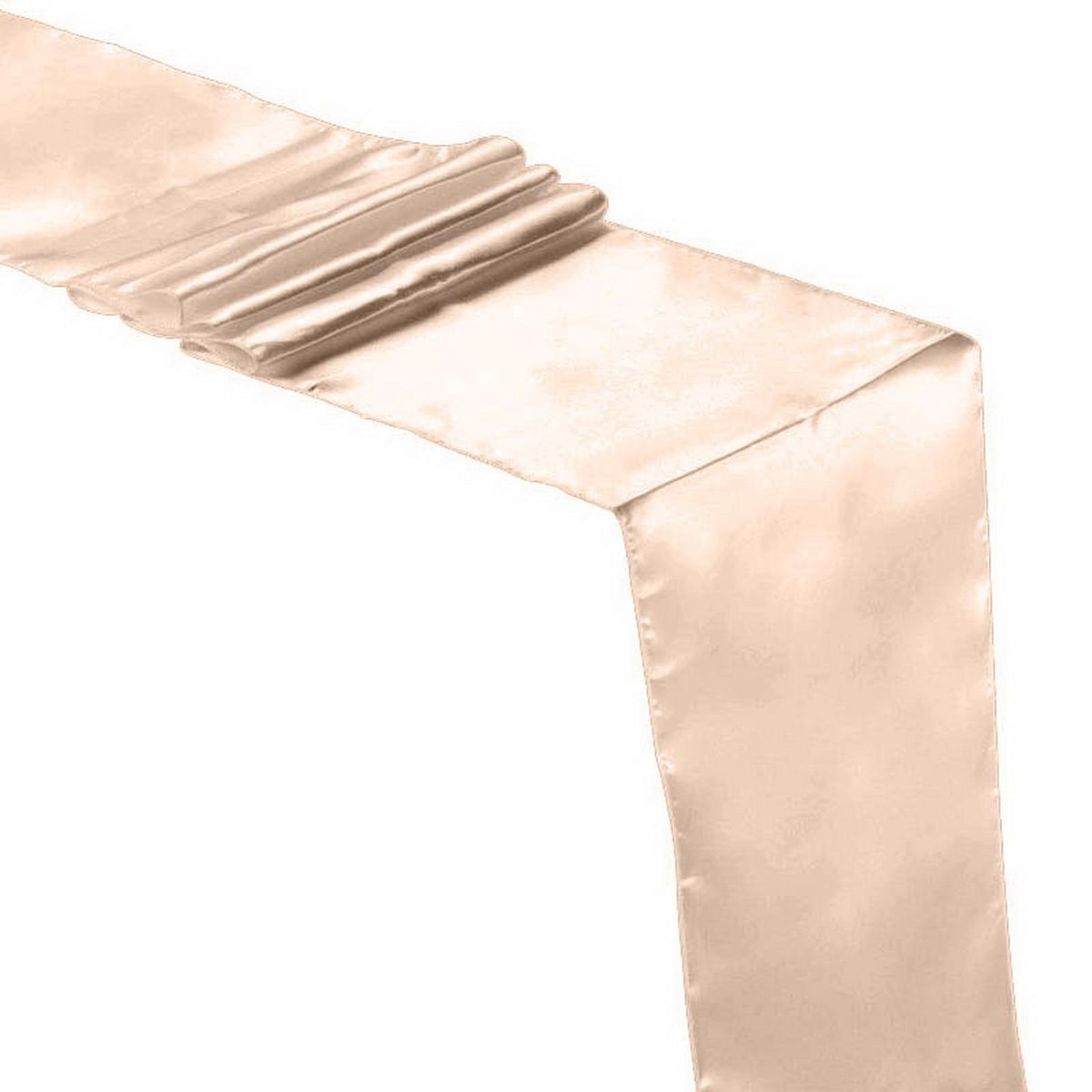 Party Table Runner Multi-colors Optional Dining Table Runner Champaign Gold