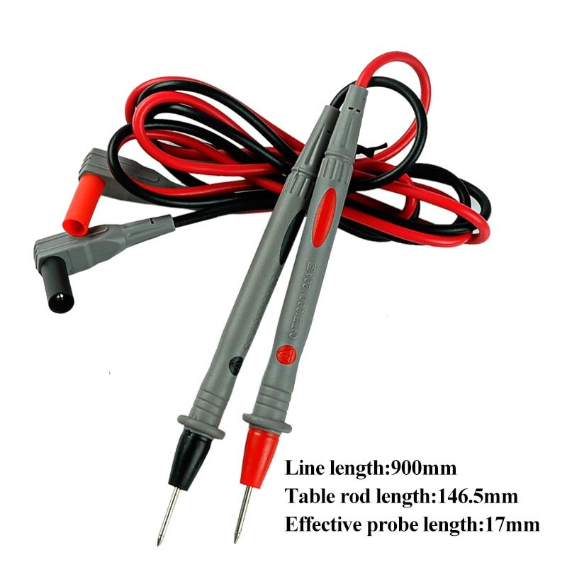 Network Ethernet Cable Tester RJ45 Kit Crimping Tool Network Computer Maintenance Repair Tool Kit Cable Tester Cross/Flat AEPDT