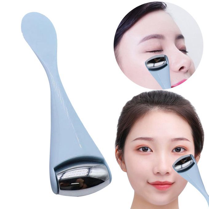 Face Eye Roller Massager Eye  Massager Applicator For Blue