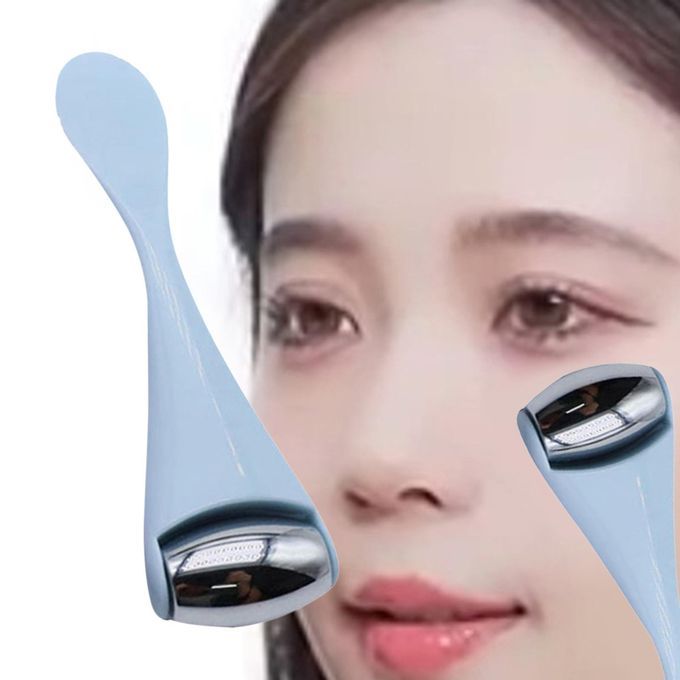 Face Eye Roller Massager Eye  Massager Applicator For Blue