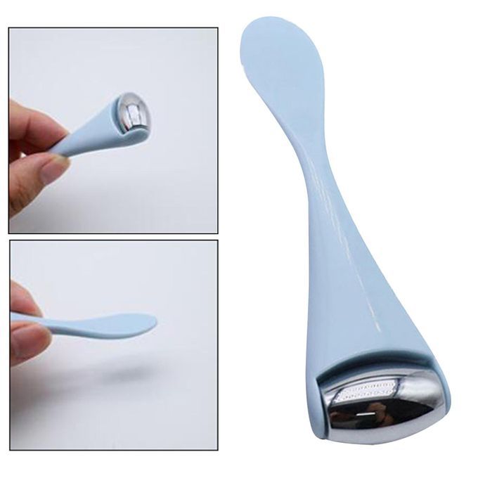 Face Eye Roller Massager Eye  Massager Applicator For Blue