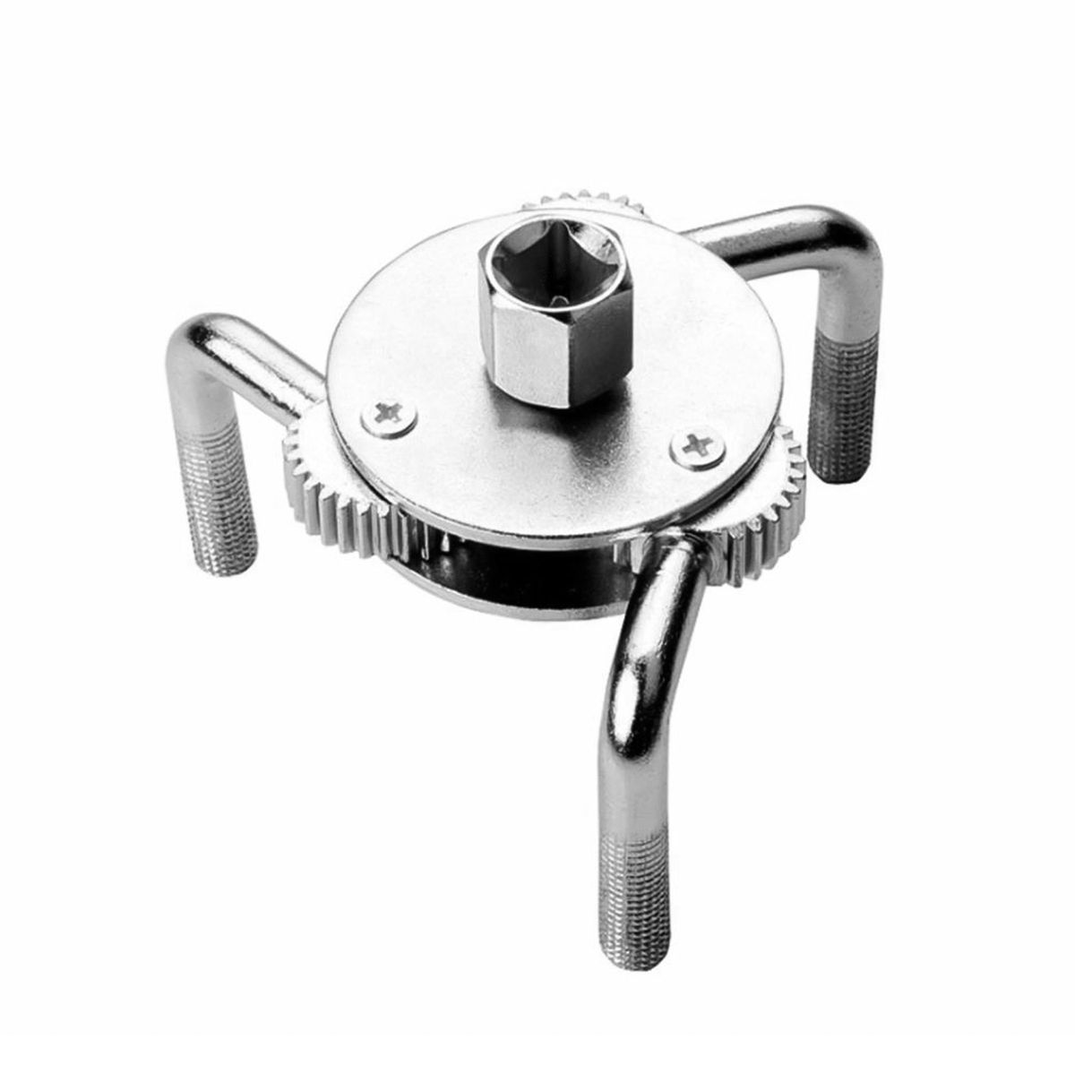 Universal Oil Filter Wrench Adjustable Two-Way Oil Filter