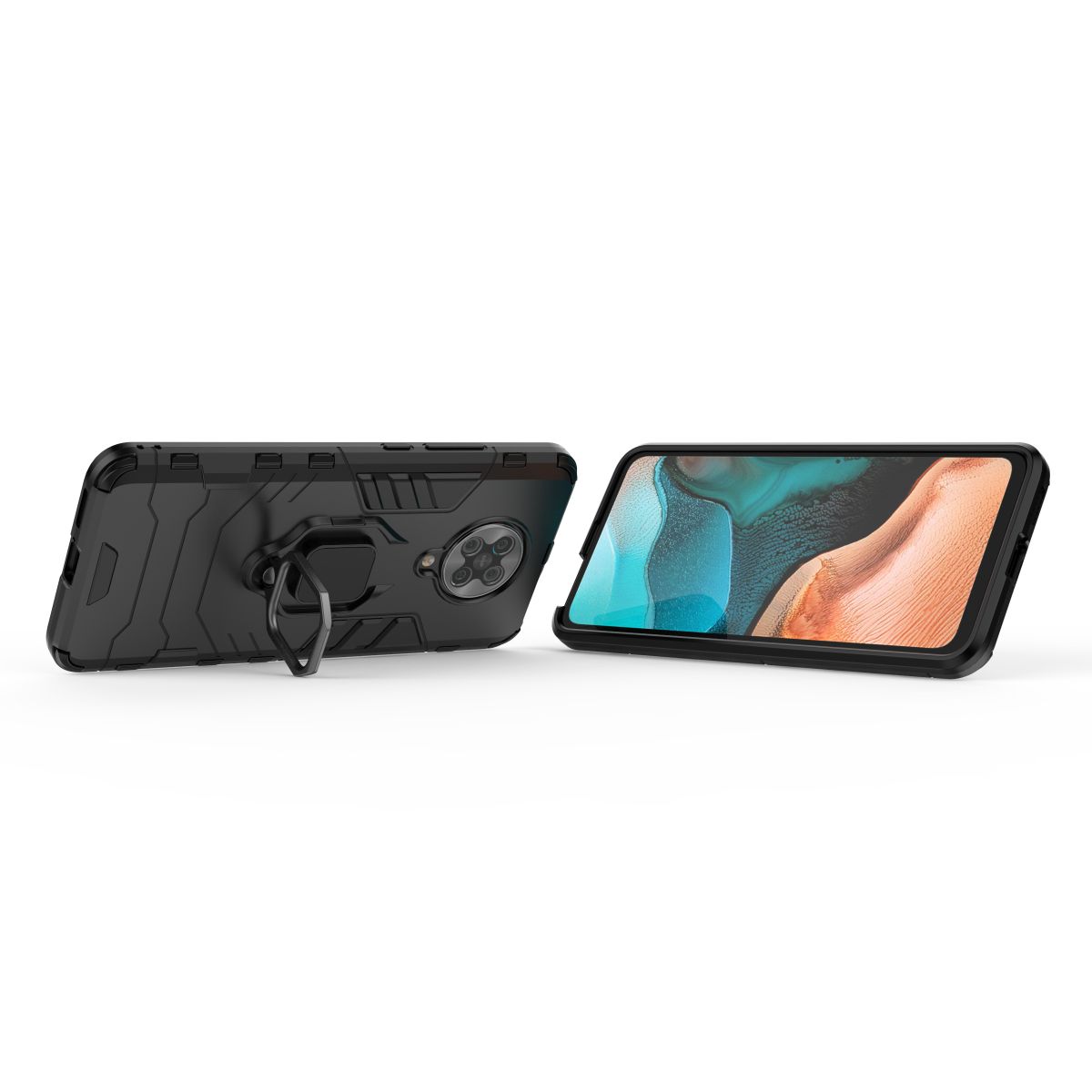 Phone Case For Xiaomi Redmi K30 Pro POCO F2 PRO