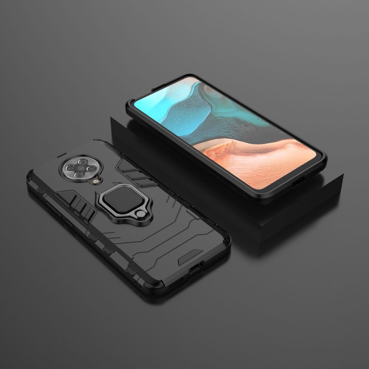 Phone Case For Xiaomi Redmi K30 Pro POCO F2 PRO