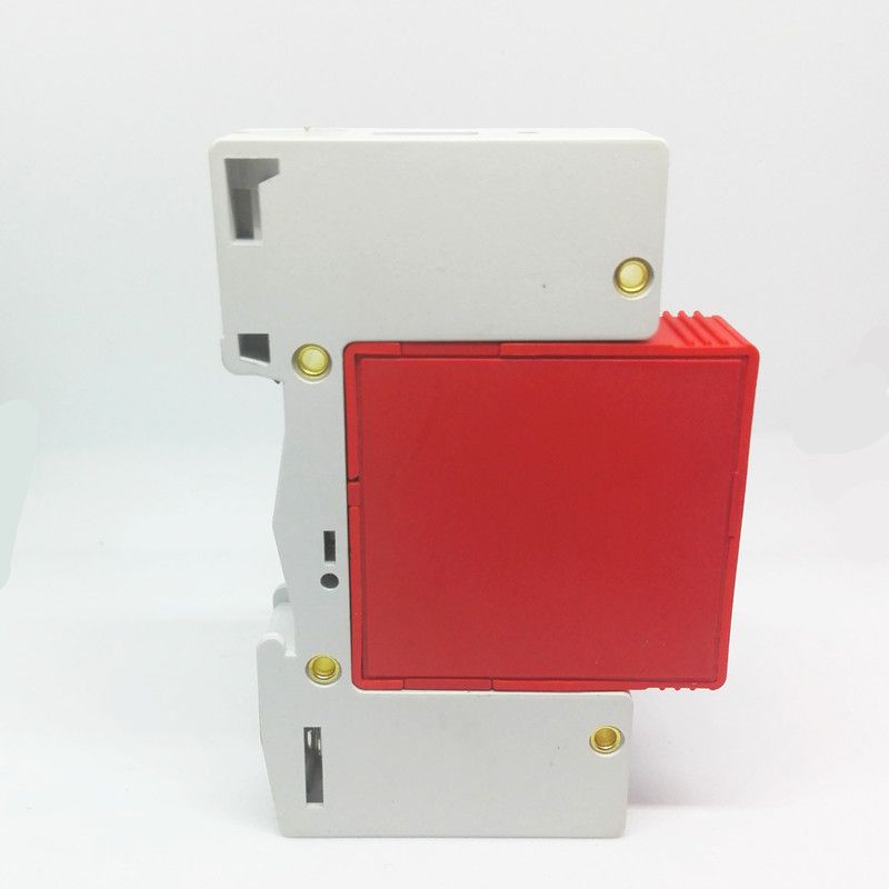 SPD 30-60KA 1P Surge Arrester Protection Device Electric