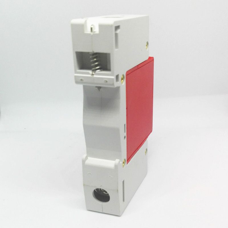 SPD 30-60KA 1P Surge Arrester Protection Device Electric