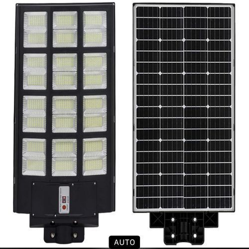 2500W Solar Street Light - 2500Watts - All In One