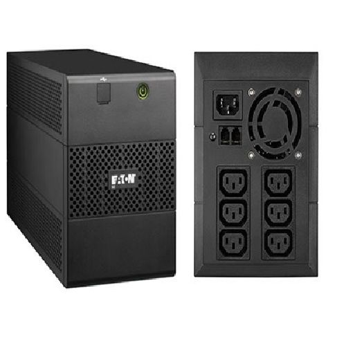 Eaton 1.5KVA Essential UPS
