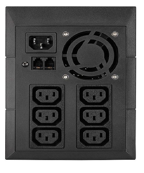 Eaton 1.5KVA Essential UPS