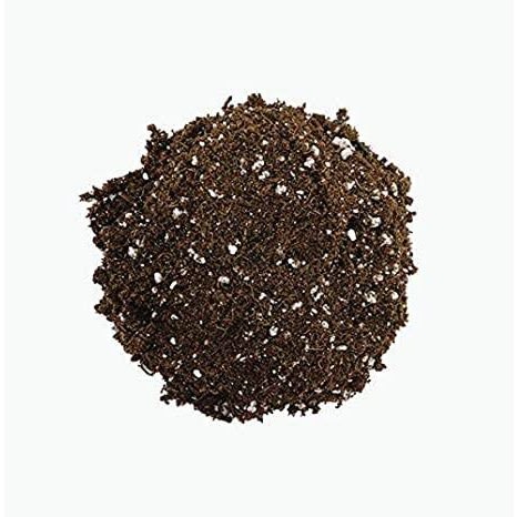 All Purpose Potting Soil Mix - Sphagnum Peat Moss & Perlite - 32kg Bag