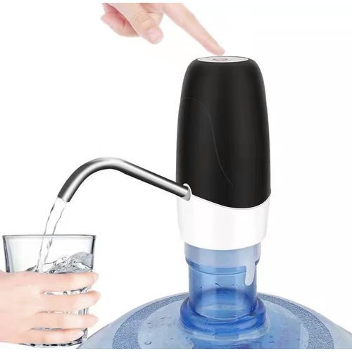 USB Electric Drinking Water Pump Automatic Dispenser