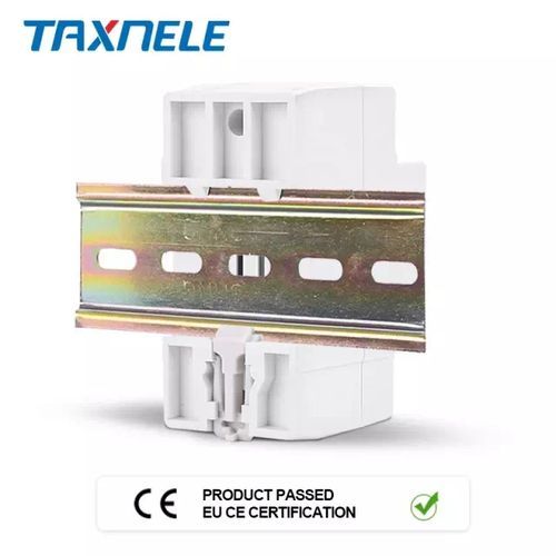 OVER/UNDER VOLTAGE SURGE PROTECTOR WITH CURRENT LIMITER FUNCTION