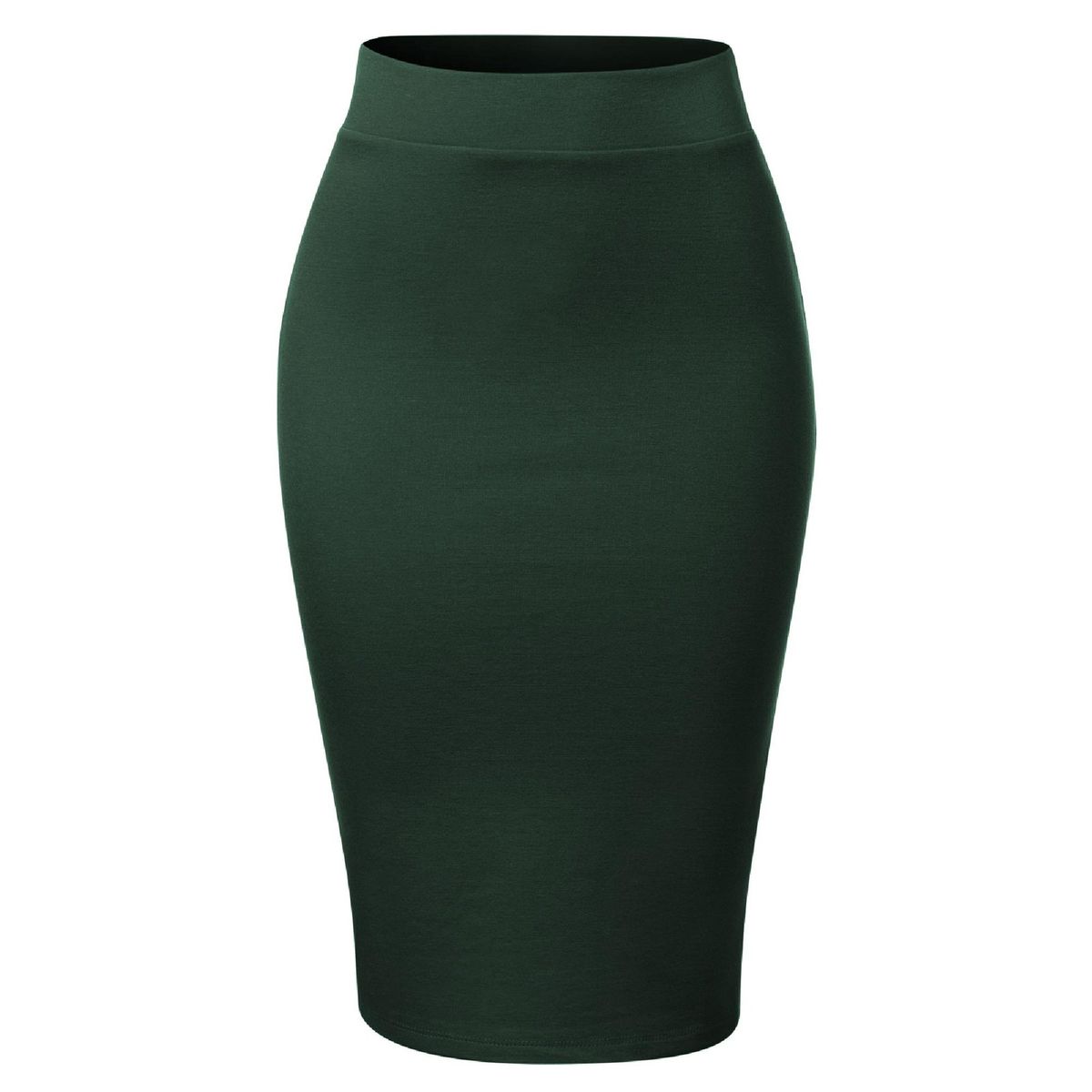 Bodycon Fashion Skirt For Ladies- BODYCON SKIRT