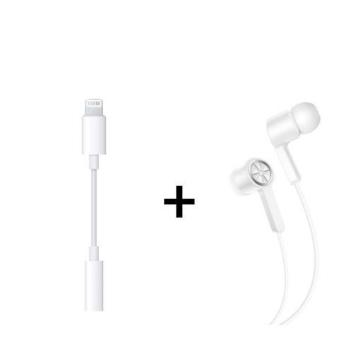 IPhone Jack Audio Jack Adapter Earphone Earpiece