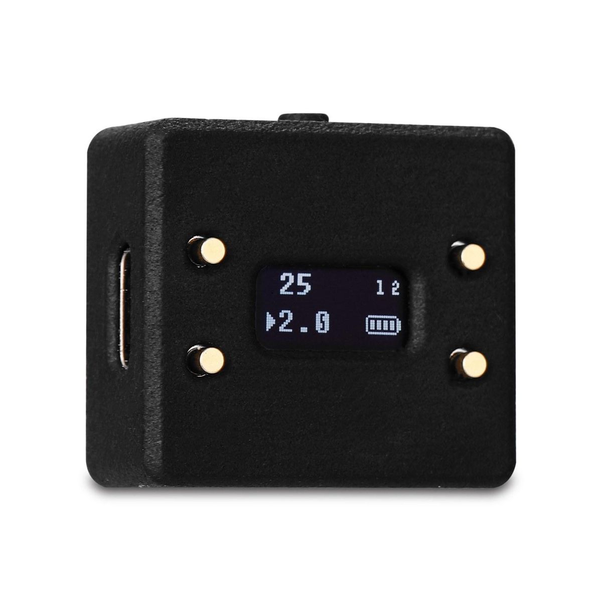 L102 Light Meter Camera Photometer Photography Set-top Reflection Light Meter Hot/Cold Shoe Fixing Camera Light Meter
