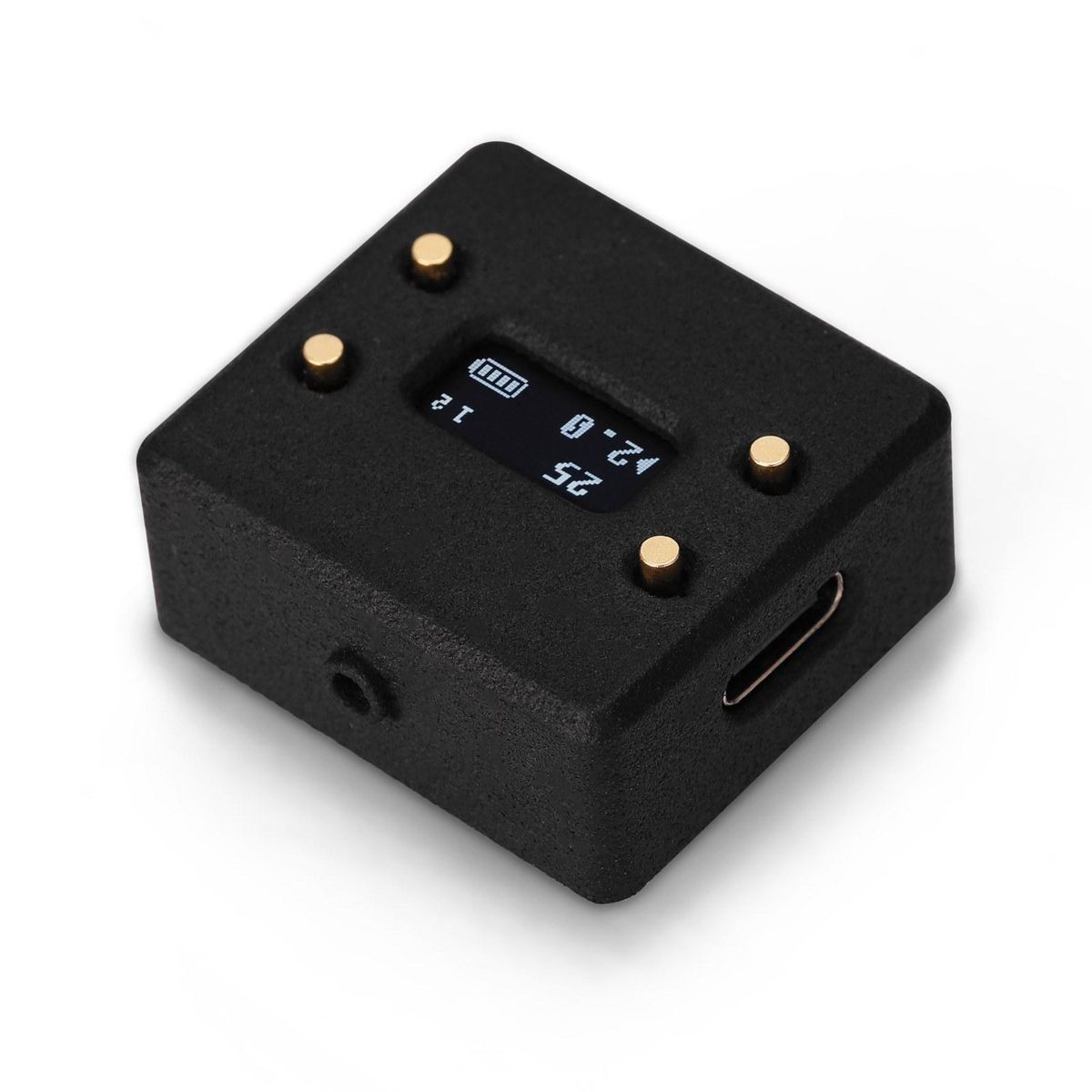 L102 Light Meter Camera Photometer Photography Set-top Reflection Light Meter Hot/Cold Shoe Fixing Camera Light Meter
