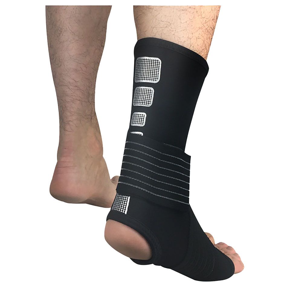 1 Pcs Ankle Support Protect Brace Strap Achille Tendon