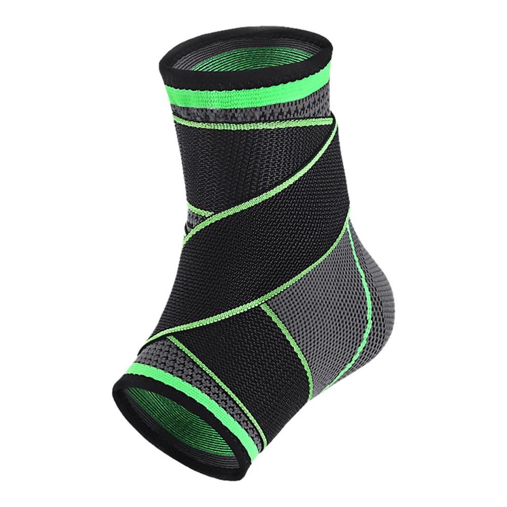 New Ankle Support Protect Brace Strap Achille Tendon Brace