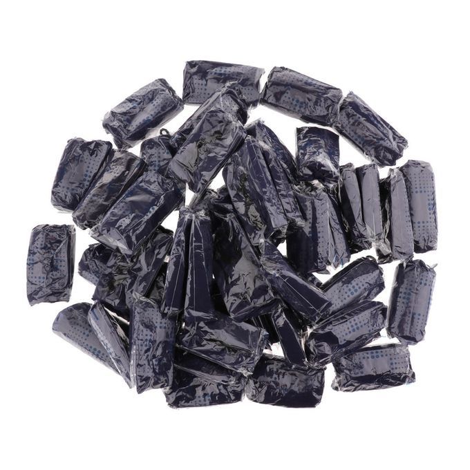 50 Pieces Breathable Disposable Bras Women Spa Beauty Salon Bikini