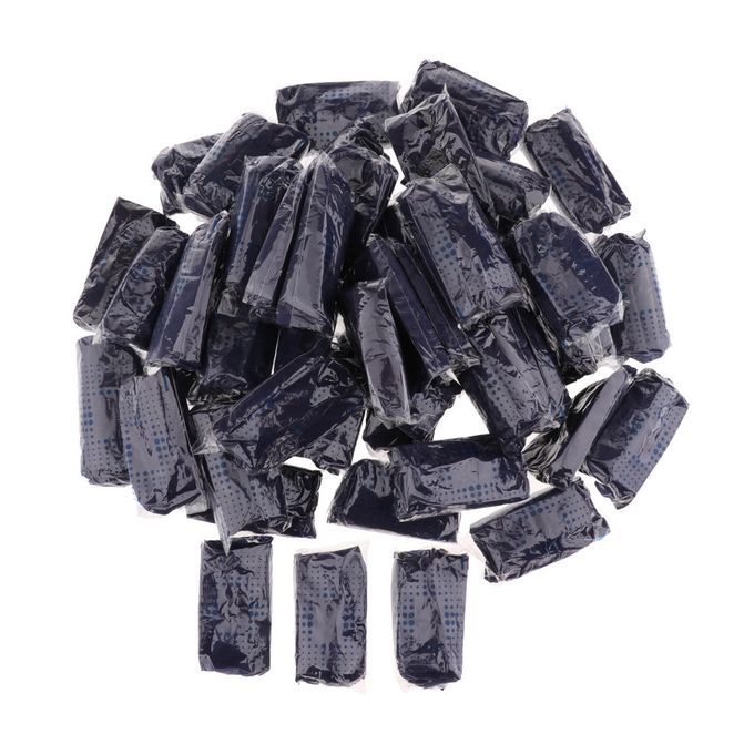 50 Pieces Breathable Disposable Bras Women Spa Beauty Salon Bikini