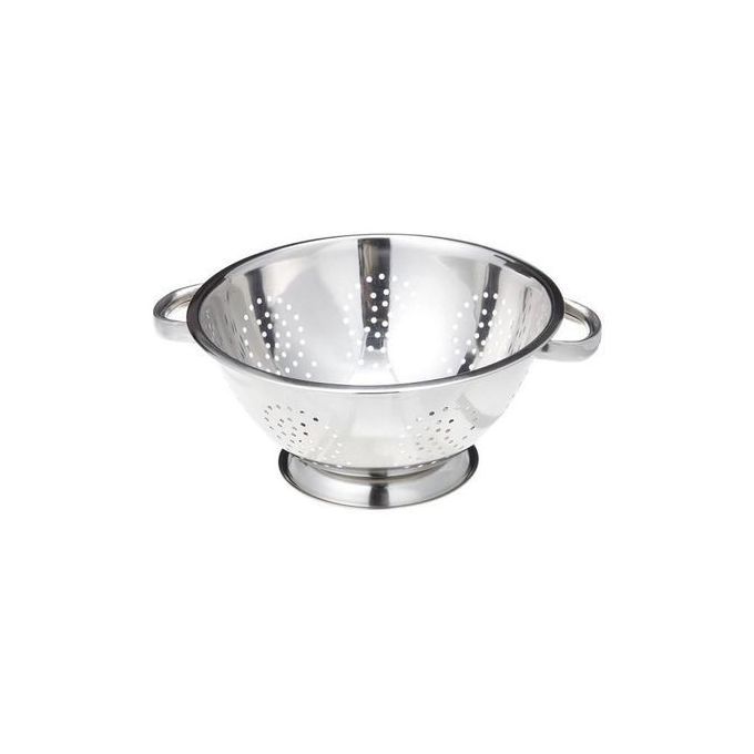 Non Lustic Collandia Sieve, Stainless