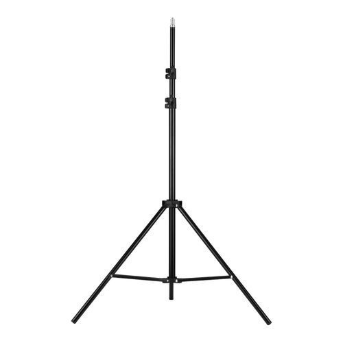 Tripod Stand Adjustable Metal Stand Camera Ring Light Stand