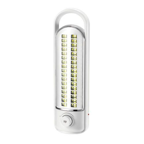 Portable Rechargeable LED Hand Lamp - DP-7161B