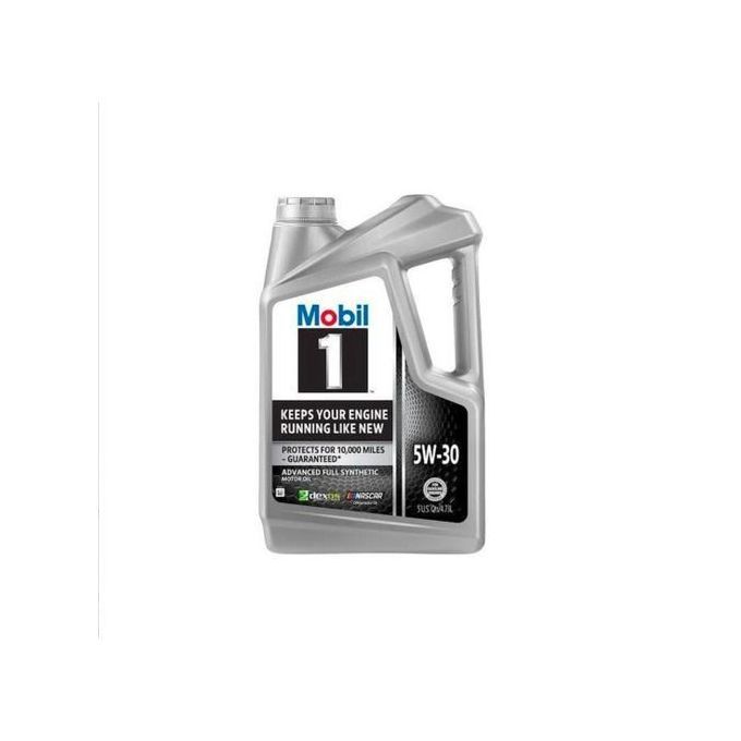 5W-30 Extend Performance Full Synthetic Motor Oil, 5 Qt.