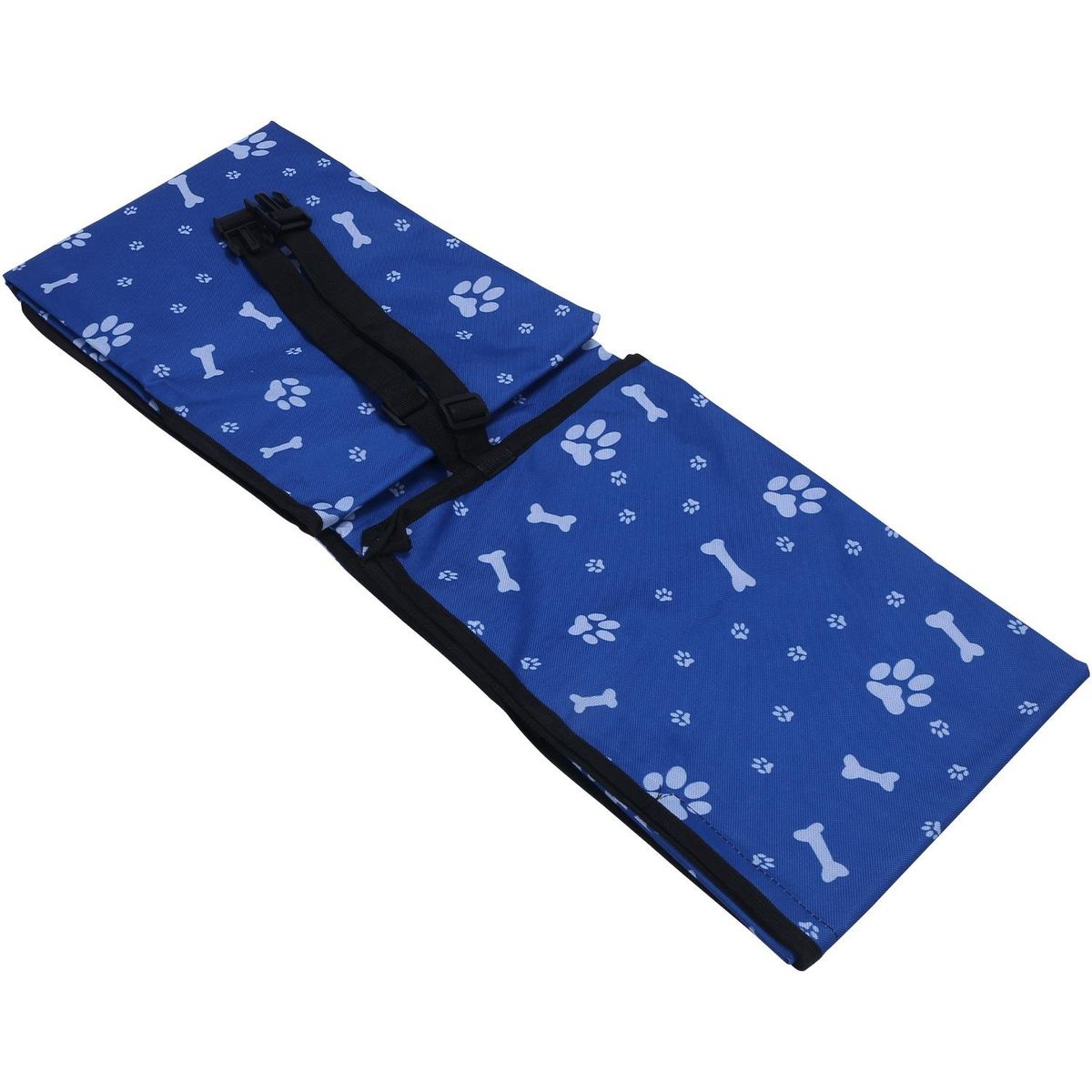 Pet Carriers Dog Car Seat Cover Trunk Mat Cover Carrying