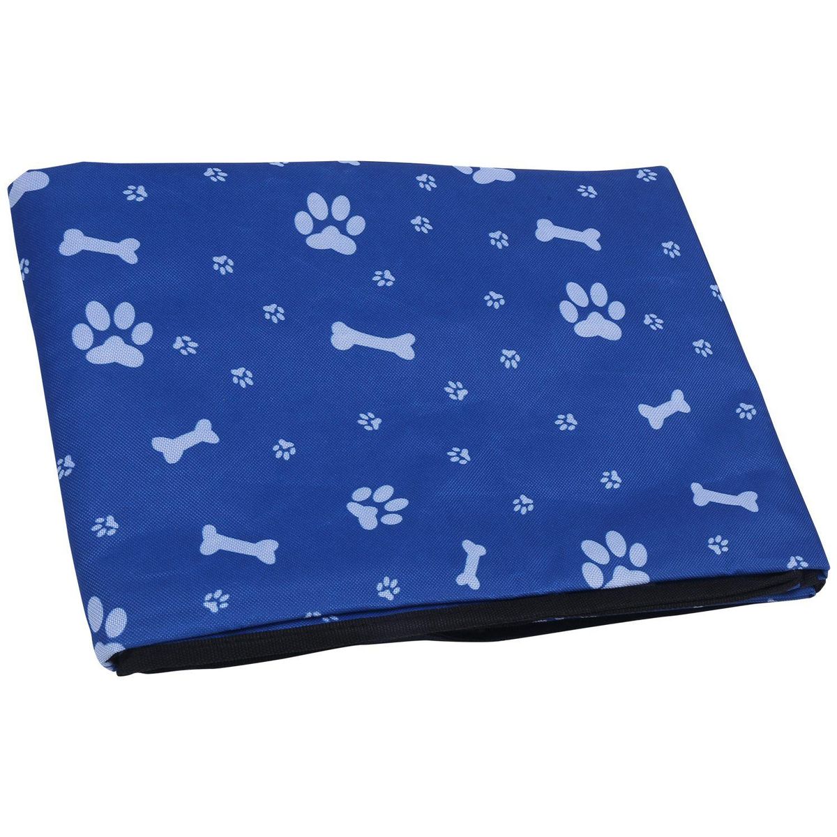 Pet Carriers Dog Car Seat Cover Trunk Mat Cover Carrying