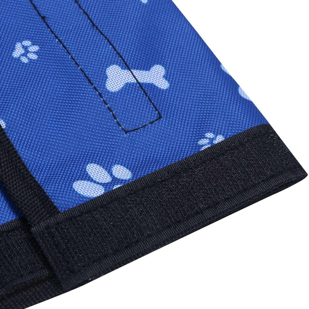 Pet Carriers Dog Car Seat Cover Trunk Mat Cover Carrying