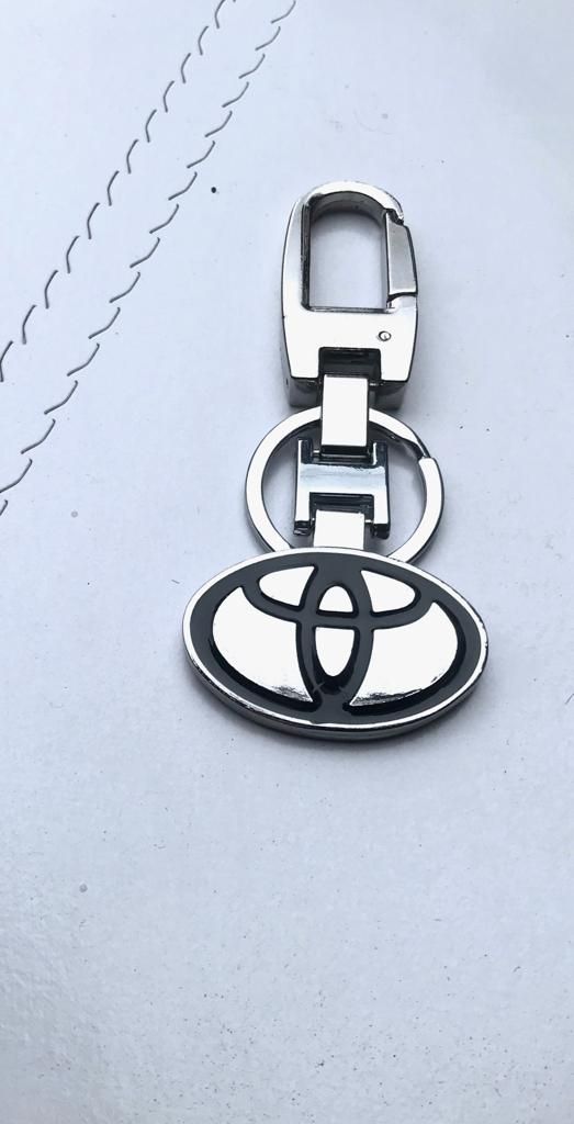 Quality Toyota Chain  Key Holder